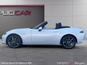 Mazda mx-5  2.0 160cv selection etat irreprochable  garantie 12 mois occasion simplicicar royan simplicicar simplicibike france