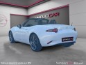 Mazda mx-5  2.0 160cv selection etat irreprochable  garantie 12 mois occasion simplicicar royan simplicicar simplicibike france