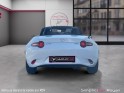 Mazda mx-5  2.0 160cv selection etat irreprochable  garantie 12 mois occasion simplicicar royan simplicicar simplicibike france