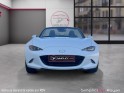 Mazda mx-5  2.0 160cv selection etat irreprochable  garantie 12 mois occasion simplicicar royan simplicicar simplicibike france