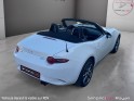 Mazda mx-5  2.0 160cv selection etat irreprochable  garantie 12 mois occasion simplicicar royan simplicicar simplicibike france