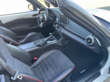 Mazda mx-5  2.0 160cv selection etat irreprochable  garantie 12 mois occasion simplicicar royan simplicicar simplicibike france