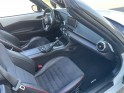 Mazda mx-5  2.0 160cv selection etat irreprochable  garantie 12 mois occasion simplicicar royan simplicicar simplicibike france