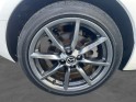 Mazda mx-5  2.0 160cv selection etat irreprochable  garantie 12 mois occasion simplicicar royan simplicicar simplicibike france