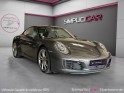 Porsche 911 carrera coupe s coupe 3.0i 420 pdk Échappement sport suspensions pilotées garantie 12 mois occasion simplicicar...