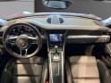 Porsche 911 carrera coupe s coupe 3.0i 420 pdk Échappement sport suspensions pilotées garantie 12 mois occasion simplicicar...