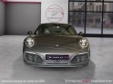 Porsche 911 carrera coupe s coupe 3.0i 420 pdk Échappement sport suspensions pilotées garantie 12 mois occasion simplicicar...