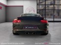 Porsche 911 carrera coupe s coupe 3.0i 420 pdk Échappement sport suspensions pilotées garantie 12 mois occasion simplicicar...