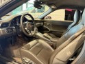 Porsche 911 carrera coupe s coupe 3.0i 420 pdk Échappement sport suspensions pilotées garantie 12 mois occasion simplicicar...