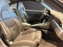 Porsche 911 carrera coupe s coupe 3.0i 420 pdk Échappement sport suspensions pilotées garantie 12 mois occasion simplicicar...