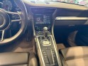 Porsche 911 carrera coupe s coupe 3.0i 420 pdk Échappement sport suspensions pilotées garantie 12 mois occasion simplicicar...