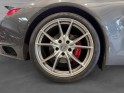 Porsche 911 carrera coupe s coupe 3.0i 420 pdk Échappement sport suspensions pilotées garantie 12 mois occasion simplicicar...