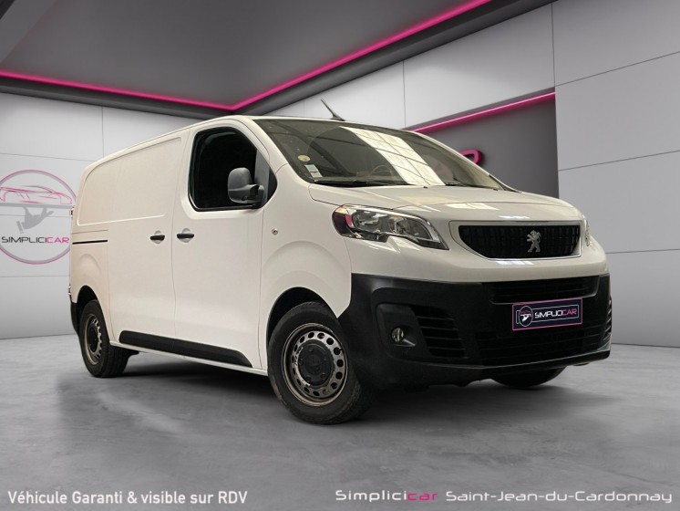 Peugeot expert fourgon gn tole standard2.0 bluehdi 120 ss bvm6 pro garantie 12 mois occasion simplicicar saint-jean... Peugeot expert fourgon gn tole standard2.0 bluehdi 120 ss bvm6 pro garantie 12 mois occasion simplicicar saint-jean...