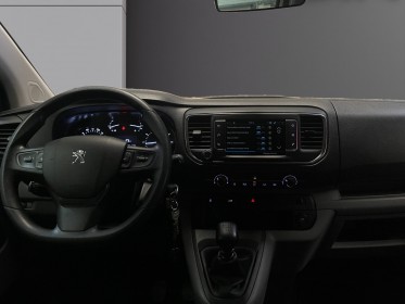 Peugeot expert fourgon gn tole standard2.0  bluehdi 120 ss bvm6 pro garantie 12 mois occasion simplicicar saint-jean...