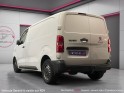 Peugeot expert fourgon gn tole standard2.0  bluehdi 120 ss bvm6 pro garantie 12 mois occasion simplicicar saint-jean...