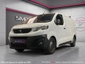 Peugeot expert fourgon gn tole standard2.0  bluehdi 120 ss bvm6 pro garantie 12 mois occasion simplicicar saint-jean...