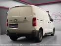 Peugeot expert fourgon gn tole standard2.0  bluehdi 120 ss bvm6 pro garantie 12 mois occasion simplicicar saint-jean...
