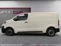 Peugeot expert fourgon gn tole standard2.0  bluehdi 120 ss bvm6 pro garantie 12 mois occasion simplicicar saint-jean...