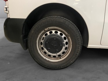 Peugeot expert fourgon gn tole standard2.0  bluehdi 120 ss bvm6 pro garantie 12 mois occasion simplicicar saint-jean...