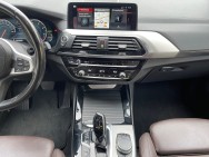 BMW d'occasion X3 20d xDrive 190ch de 2018 Beauvais (60)﻿