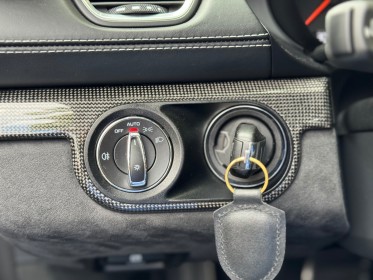 Porsche 718 cayman 2.5i gts 365 ch pdk/garantie 12 mois/bose/camÉra de recul/Échappement sport/siÈges chauffants/pack......