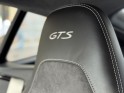 Porsche 718 cayman 2.5i gts 365 ch pdk/garantie 12 mois/bose/camÉra de recul/Échappement sport/siÈges chauffants/pack......