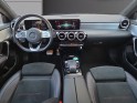 Mercedes classe a 200 7g-dct amg line occasion  simplicicar nice - pfvauto simplicicar simplicibike france