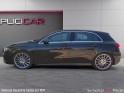 Mercedes classe a 200 7g-dct amg line occasion  simplicicar nice - pfvauto simplicicar simplicibike france
