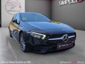 Mercedes classe a 200 7g-dct amg line occasion  simplicicar nice - pfvauto simplicicar simplicibike france