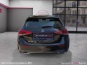 Mercedes classe a 200 7g-dct amg line occasion  simplicicar nice - pfvauto simplicicar simplicibike france