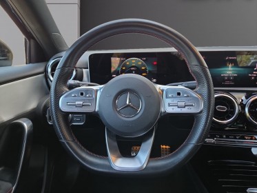 Mercedes classe a 200 7g-dct amg line occasion  simplicicar nice - pfvauto simplicicar simplicibike france