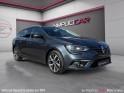 Renault megane iv estate dci 130 energy intens occasion simplicicar rennes simplicicar simplicibike france