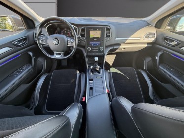 Renault megane iv estate dci 130 energy intens occasion simplicicar rennes simplicicar simplicibike france