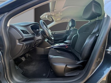 Renault megane iv estate dci 130 energy intens occasion simplicicar rennes simplicicar simplicibike france
