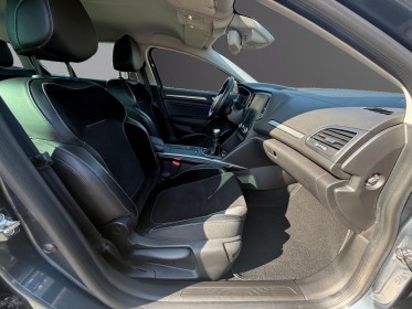 Renault megane iv estate dci 130 energy intens occasion simplicicar rennes simplicicar simplicibike france