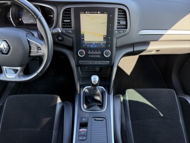 Renault megane iv estate dci 130 energy intens occasion simplicicar rennes simplicicar simplicibike france