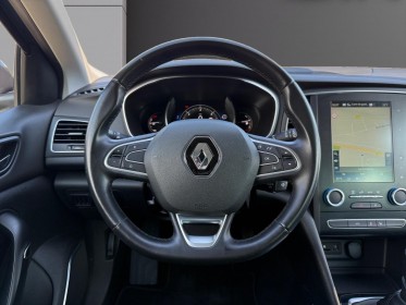 Renault megane iv estate dci 130 energy intens occasion simplicicar rennes simplicicar simplicibike france