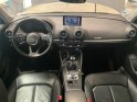 Audi a3 sportback 30 tfsi 116ch - en cours d'arrivage - gris nardo - virtuel cockpit - siege chauffant - carplay occasion...