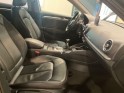 Audi a3 sportback 30 tfsi 116ch - en cours d'arrivage - gris nardo - virtuel cockpit - siege chauffant - carplay occasion...