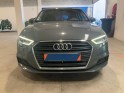 Audi a3 sportback 30 tfsi 116ch - en cours d'arrivage - gris nardo - virtuel cockpit - siege chauffant - carplay occasion...