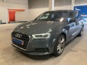 Audi a3 sportback 30 tfsi 116ch - en cours d'arrivage - gris nardo - virtuel cockpit - siege chauffant - carplay occasion...
