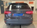 Audi a3 sportback 30 tfsi 116ch - en cours d'arrivage - gris nardo - virtuel cockpit - siege chauffant - carplay occasion...