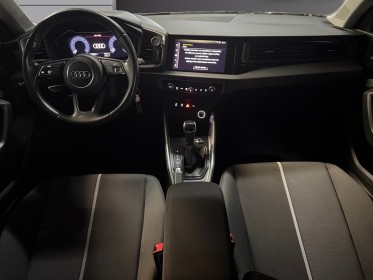 Audi a1 sportback 30 tfsi 116 ch s tronic 7 s line garantie 12 mois occasion simplicicar meximieux simplicicar simplicibike...
