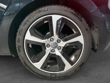 Audi a1 sportback 30 tfsi 116 ch s tronic 7 s line garantie 12 mois occasion simplicicar meximieux simplicicar simplicibike...
