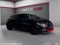 Renault megane iii coupe 2.0 16v 265 ss rs occasion simplicicar pau simplicicar simplicibike france