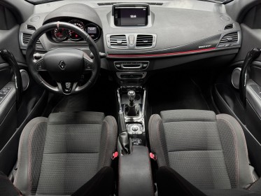 Renault megane iii coupe 2.0 16v 265 ss rs occasion simplicicar pau simplicicar simplicibike france