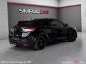 Renault megane iii coupe 2.0 16v 265 ss rs occasion simplicicar pau simplicicar simplicibike france