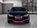 Renault megane iii coupe 2.0 16v 265 ss rs occasion simplicicar pau simplicicar simplicibike france