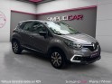 Renault captur business dci 90 e6c business/ radzr de recul / carplay / garantie 12 mois occasion paris 17ème (75)(porte...