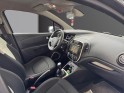 Renault captur business dci 90 e6c business/ radzr de recul / carplay / garantie 12 mois occasion paris 17ème (75)(porte...
